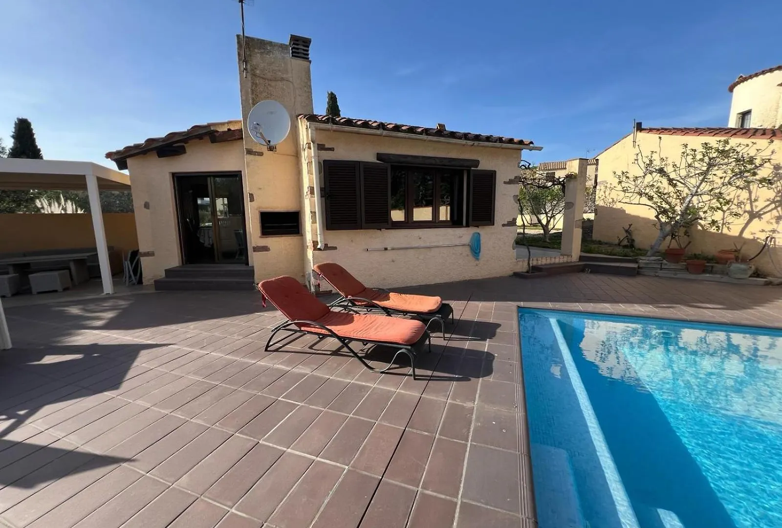 Holiday home Villa Franca Privat Pool L'Estartit