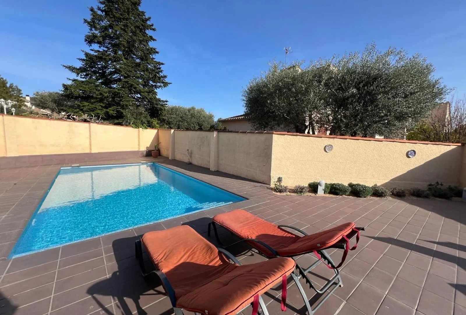 Villa Franca Privat Pool L'Estartit 0*,  Spain