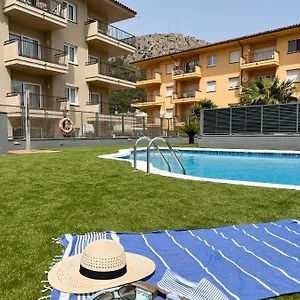  Apartment Rvapartaments Tropic
