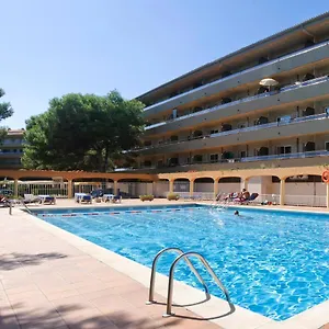  Apartment Rvapartaments La Pineda