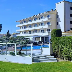  Apartment La Masia