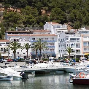 3* Hotel & Diving Les Illes