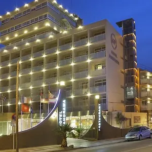 4* Hotel Panorama