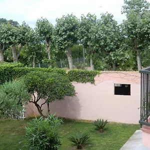 Hipica Mas Paguina L'Estartit
