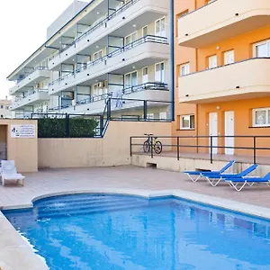  Apartment Rvapartaments Els Salats