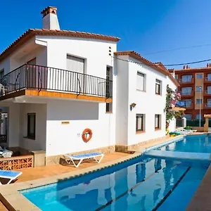 Rvapartaments Piscis L'Estartit