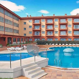  Apartment Rvapartaments Estartit Confort