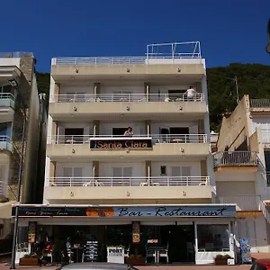 2* Guest house Santa Clara
