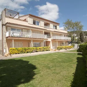 Seafront L'Estartit