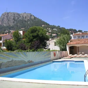  Apartment Acogedor En