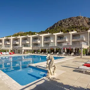  Apartment Centremar