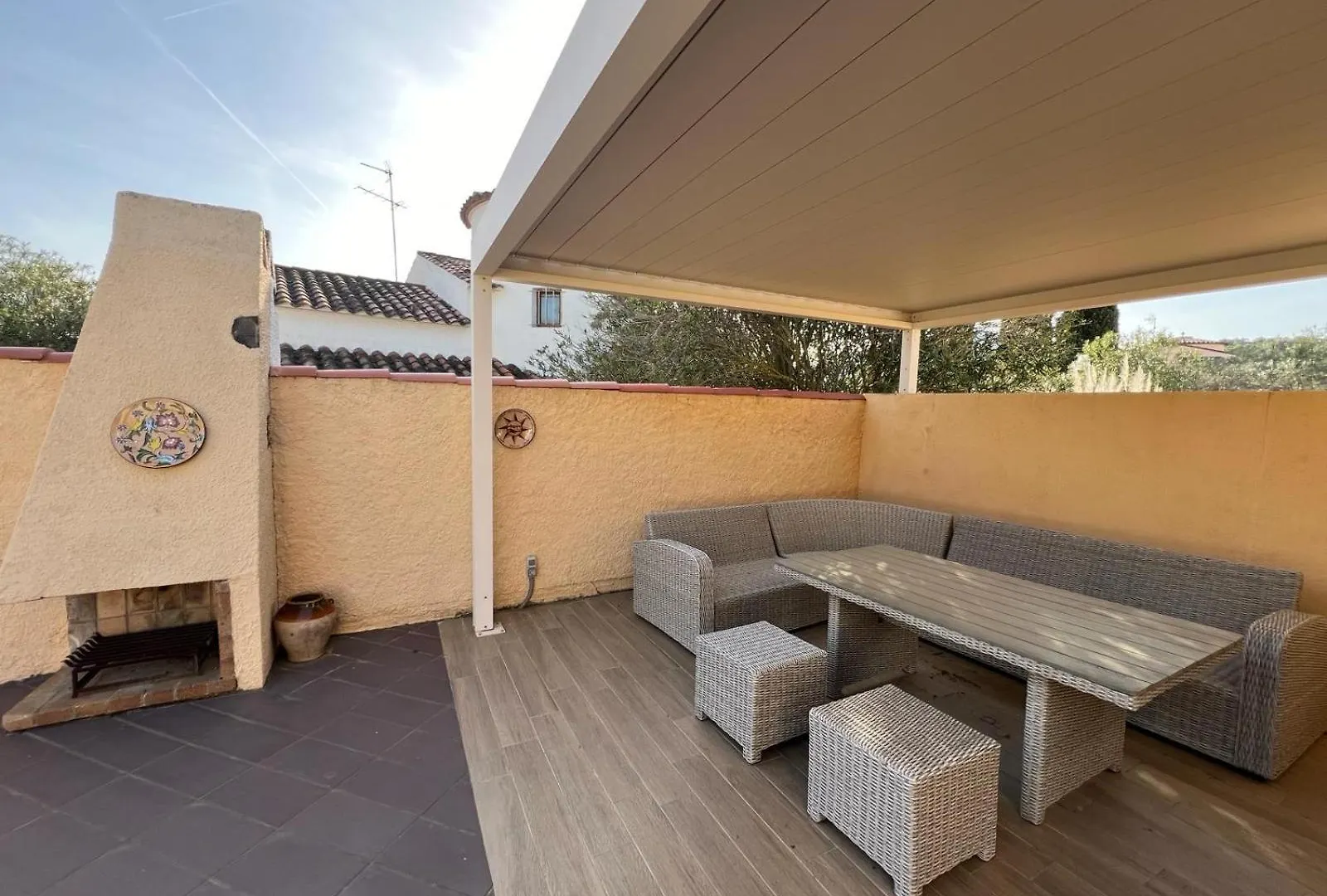 Villa Franca Privat Pool L'Estartit 0*,