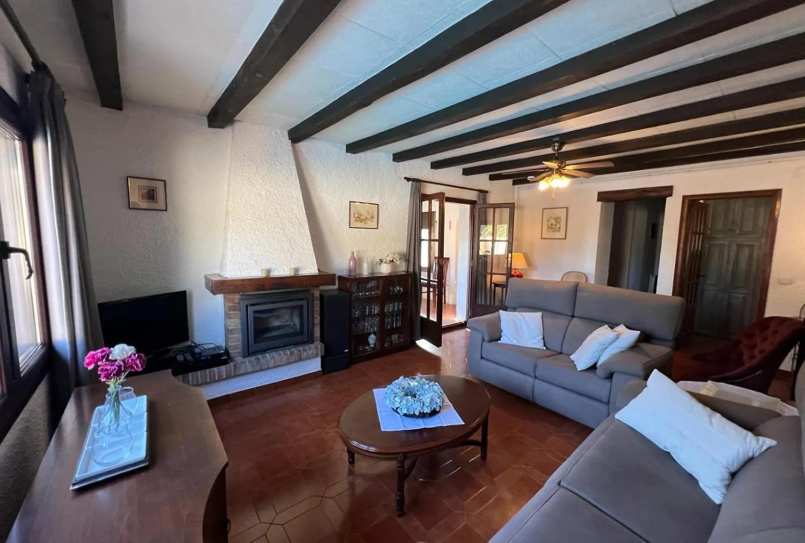 Holiday home Villa Franca Privat Pool L'Estartit