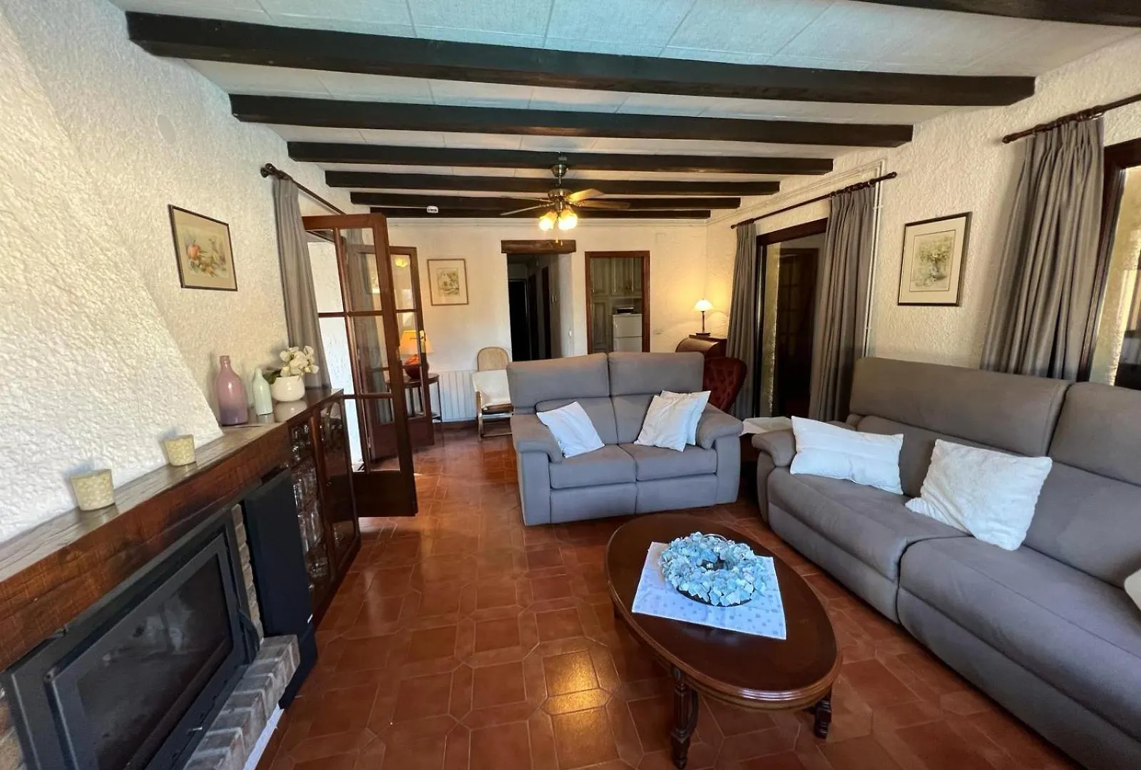 Villa Franca Privat Pool L'Estartit Spain