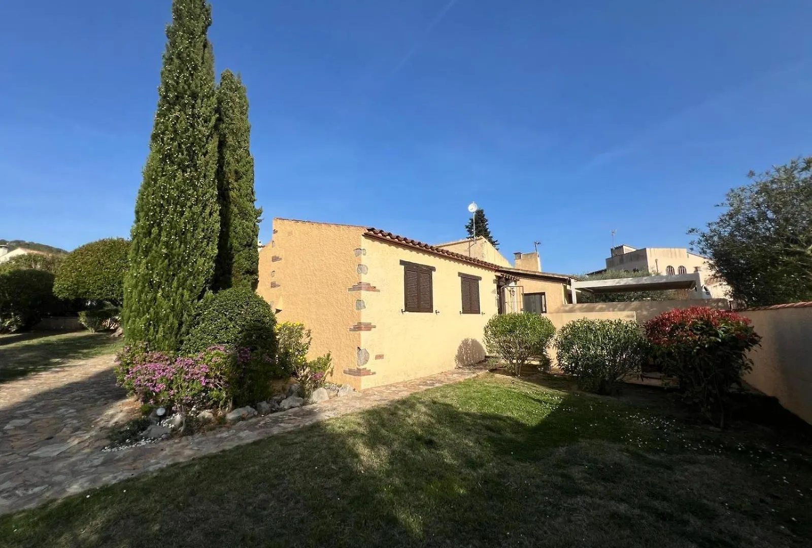 Villa Franca Privat Pool L'Estartit Holiday home