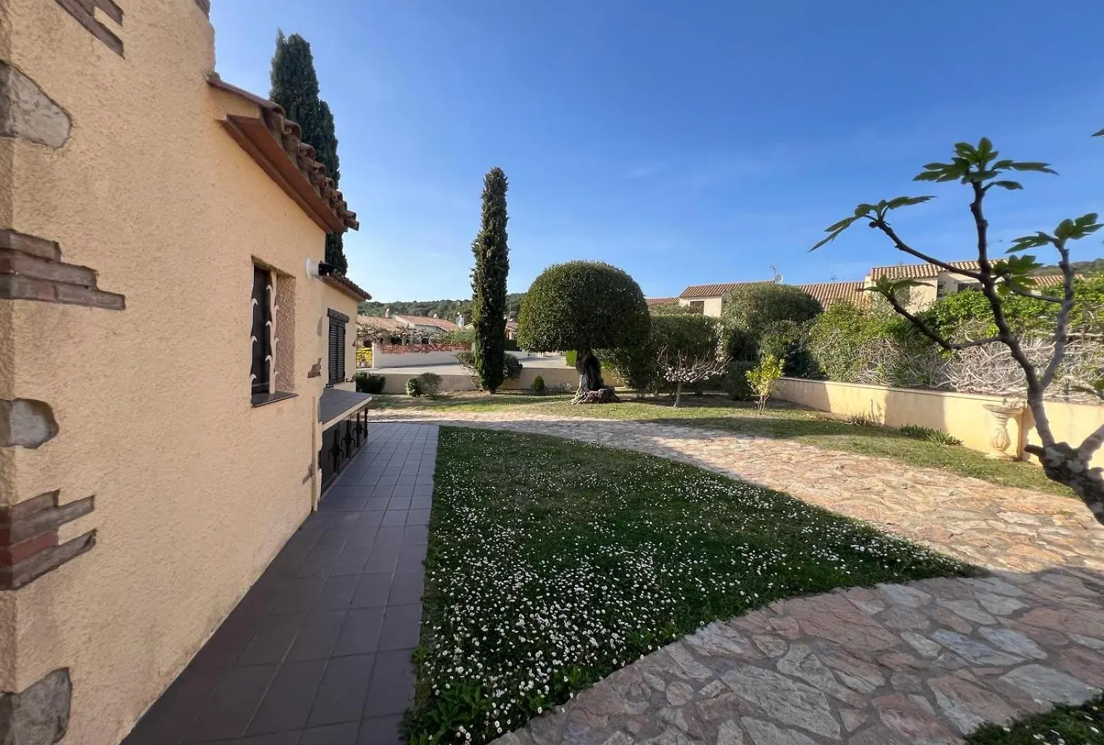 Holiday home Villa Franca Privat Pool L'Estartit Spain