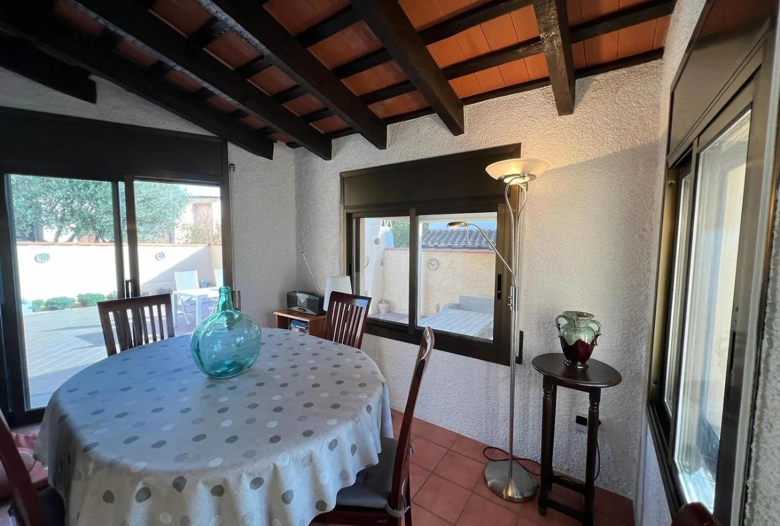 Holiday home Villa Franca Privat Pool L'Estartit