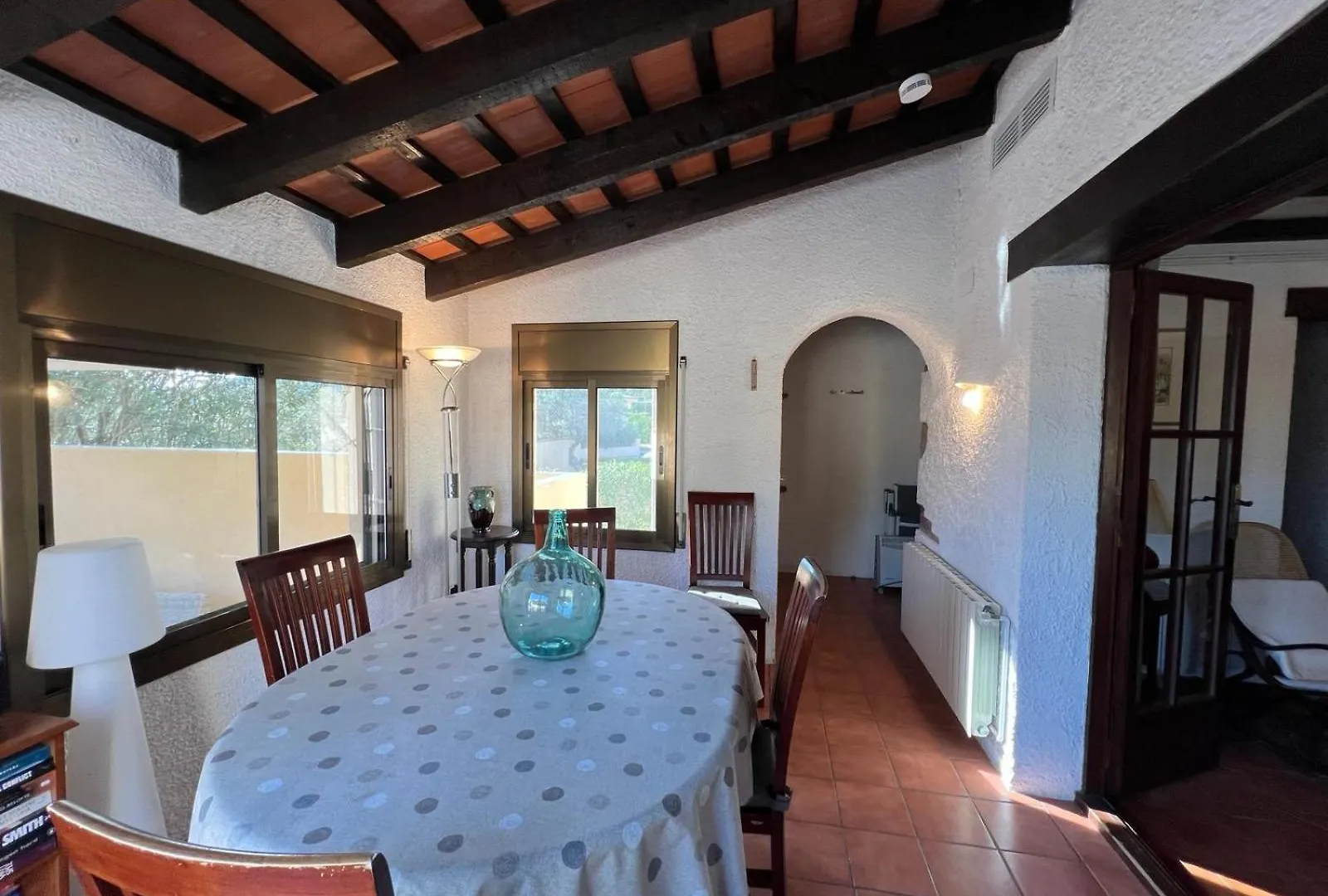 Villa Franca Privat Pool L'Estartit 0*,